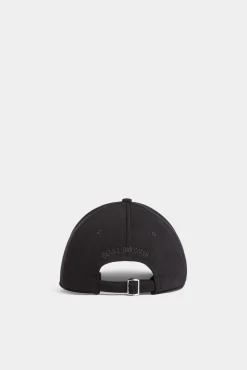 Icon New Generation Baseball Cap