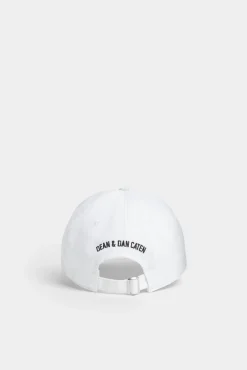 Icon New Generation Baseball Cap