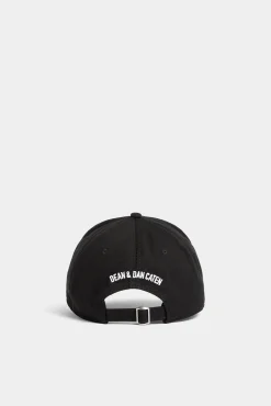 Icon New Generation Baseball Cap