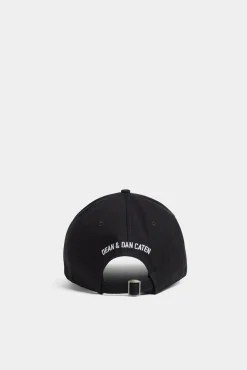 Icon New Generation Baseball Cap