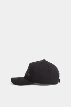 Icon New Generation Baseball Cap