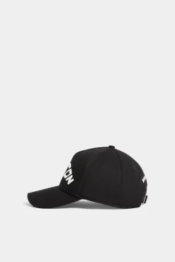 Icon New Generation Baseball Cap