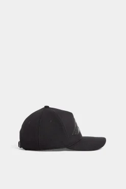 Icon New Generation Baseball Cap