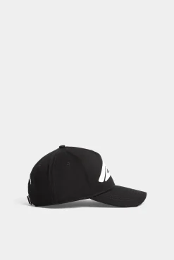 Icon New Generation Baseball Cap