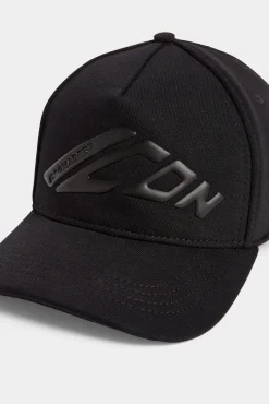 Icon New Generation Baseball Cap