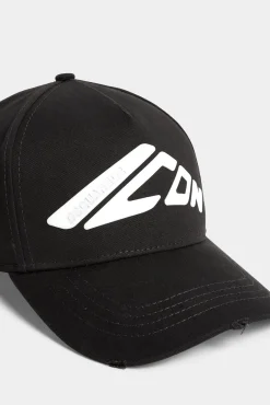 Icon New Generation Baseball Cap