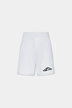 Icon New Generation Big Boxer Sweat Shorts