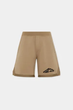 Icon New Generation Big Boxer Sweat Shorts