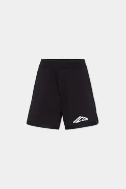 Icon New Generation Big Boxer Sweat Shorts