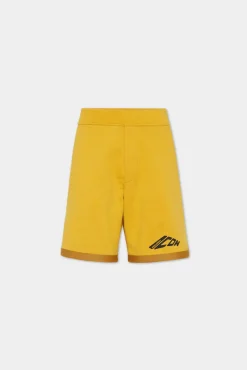 Icon New Generation Big Boxer Sweat Shorts