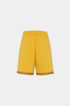Icon New Generation Big Boxer Sweat Shorts