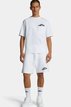 Icon New Generation Big Boxer Sweat Shorts
