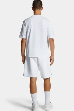 Icon New Generation Big Boxer Sweat Shorts
