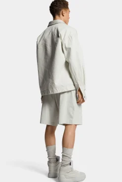 Icon New Generation Big Boxer Jersey Shorts