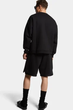 Icon New Generation Big Boxer Sweat Shorts