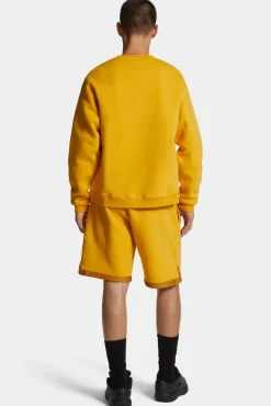 Icon New Generation Big Boxer Sweat Shorts