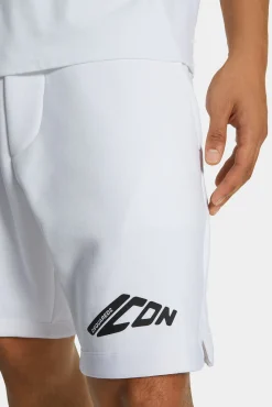Icon New Generation Big Boxer Sweat Shorts