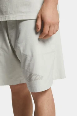 Icon New Generation Big Boxer Jersey Shorts