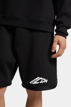 Icon New Generation Big Boxer Sweat Shorts