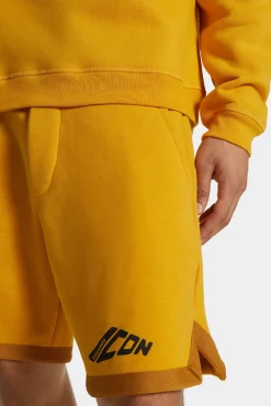 Icon New Generation Big Boxer Sweat Shorts