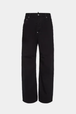 Icon New Generation Black Eros Jeans