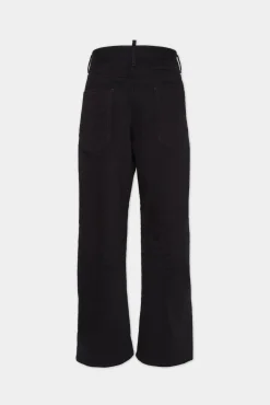Icon New Generation Black Eros Jeans