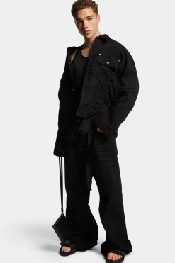 Icon New Generation Black Eros Jeans