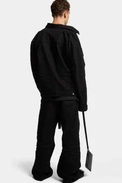 Icon New Generation Black Eros Jeans