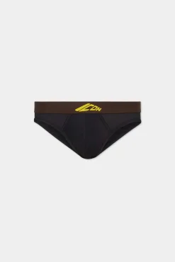 Icon New Generation Brief