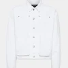 Icon New Generation Canvas Utility Jacket