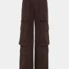 Icon New Generation Canvas Utility Big Cargo Pant