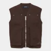 Icon New Generation Canvas Utility Vest