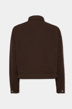 Icon New Generation Canvas Utility Jacket