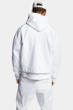 Icon New Generation Canvas Utility Jacket