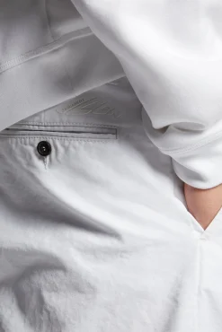 Icon New Generation Canvas Loose Chinos