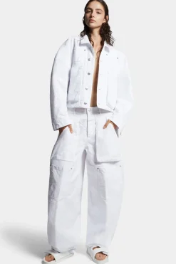Icon New Generation Carpenter Amelia Pant