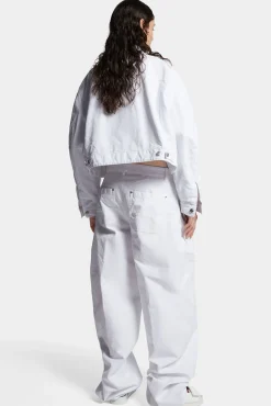 Icon New Generation Carpenter Amelia Pant