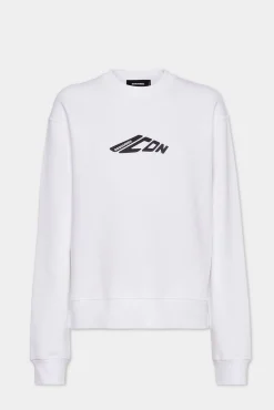 Icon New Generation Cool Fit Crewneck