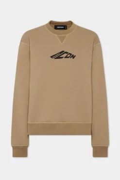 Icon New Generation Cool Fit Sweatshirt