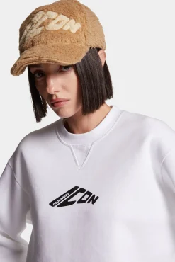 Icon New Generation Cool Fit Crewneck