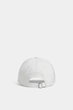 Icon New Generation Denim Baseball Cap