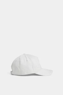 Icon New Generation Denim Baseball Cap