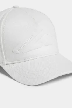 Icon New Generation Denim Baseball Cap