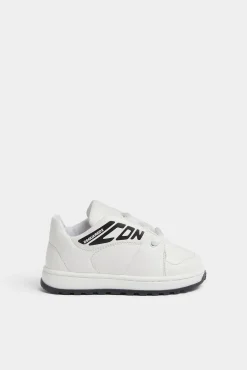 Icon New Generation D2Kids New Born Sneakers