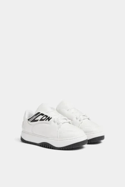 Icon New Generation D2Kids Junior Sneakers