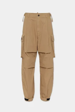 Icon New Generation Double Pocket Cargo Pant