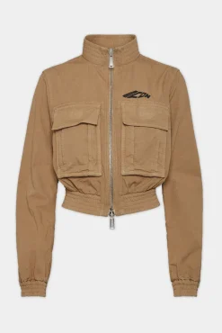Icon New Generation Double Pocket Bomber