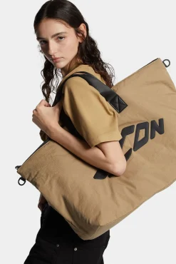 Icon New Generation Duffle Bag