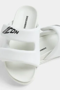 Icon New Generation Flat Sandals