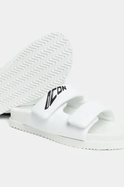 Icon New Generation Flat Sandals